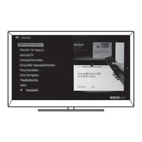 Sony Bravia KDL-26EX325 Operating Instructions Manual