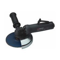 Ingersoll Rand G3A100PP96A Manual