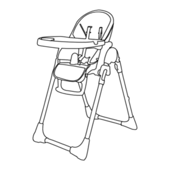 Babyco FLAIR Assembly And Use