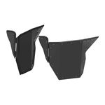 SuperATV DOOR-CA-DEF-00 Installation Instructions Manual