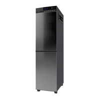KlipXtreme Forte KFS-500 Installation Manual