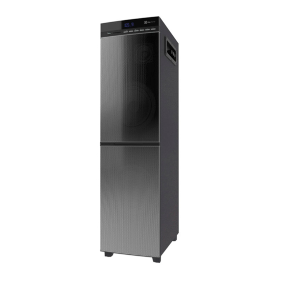 KlipXtreme Forte KFS-500 Installation Manual