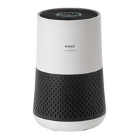Winix AAPU500-JLE User Manual