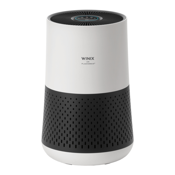 Winix AAPU500-JLE User Manual