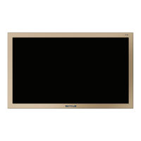 Skyvue C-NXG-32000-DS Owner's Manual