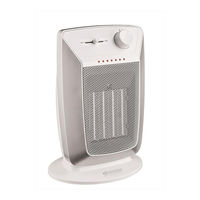 Olimpia splendid Caldostile M Instructions For Installation, Use And Maintenance Manual