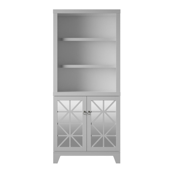 Twin Star Home BKC6595 Manual