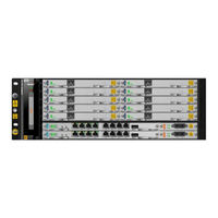 Fiberhome CiTRANS 650 U3 Product Description
