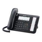 Panasonic KX-NT546 Quick Reference Manual