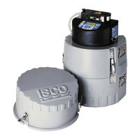 Teledyne 6712 Assembly, Installation And Operation Manual