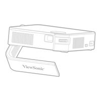 ViewSonic VS18107 User Manual
