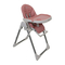Babyco FLAIR - Highchair Assembly And Use Manual