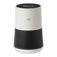 Winix AAPU500-JLE User Manual