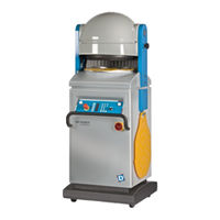 Daub DR Robot Variomatic User Manual