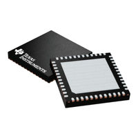 Texas Instruments DP83867 Troubleshooting Manual