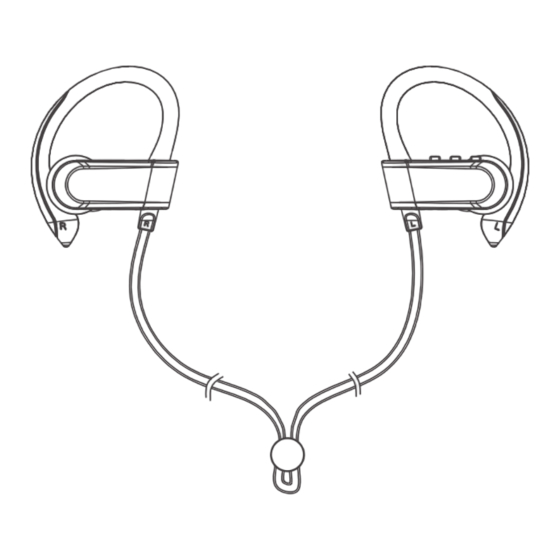 Goodmans 334286 Manual