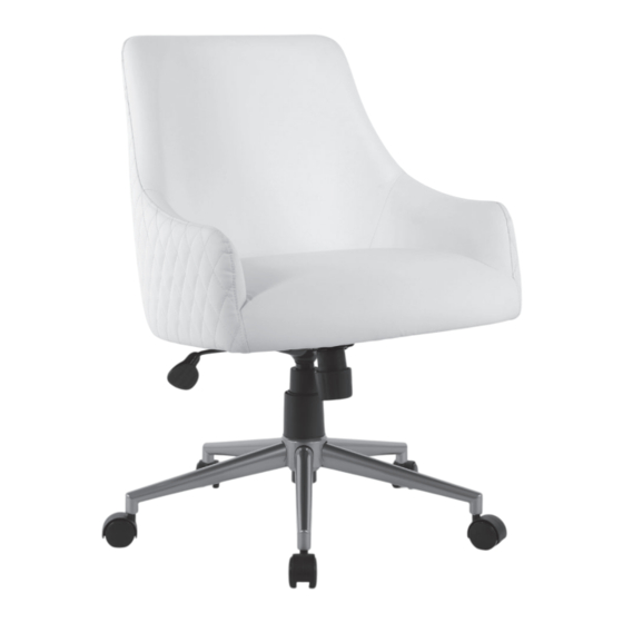 ROOMS TO GO MARILYN O-566G-QWT Manual