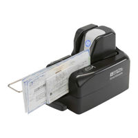 Digital Check SMARTSOURCE ELITE Series User Manual