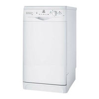INDESIT IDL 42 Installation And Use Manual