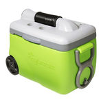 IcyBreeze PORTABLE AIR CONDITIONER & COOLER Operator's Manual