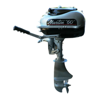 Martin 60 Manual