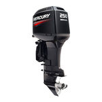 Mercury 250 EFI Service Manual
