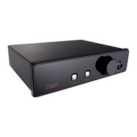 Rega Ear User Manual