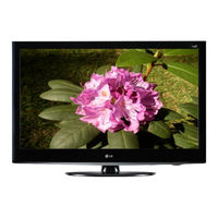 Lg 32LH30 Training Manual
