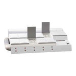 CooperSurgical K-Systems G185 Standard User Manual