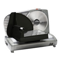Lem 1129 Use & Maintenance