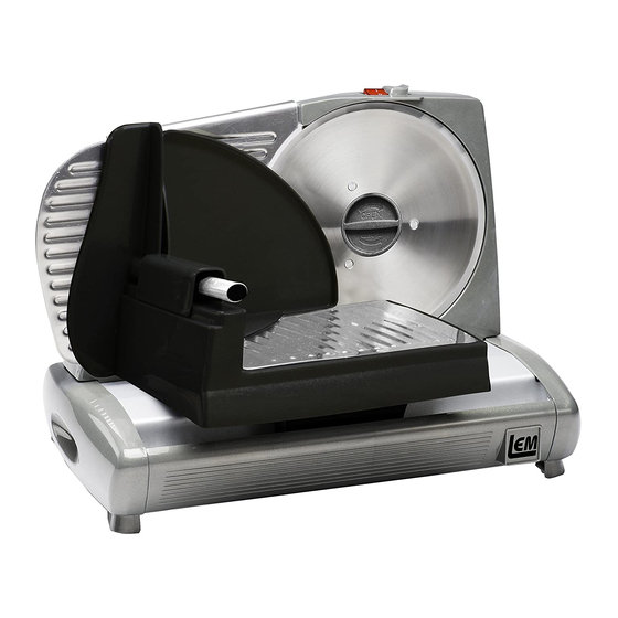LEM 1129 Use & Maintenance