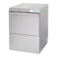 Stalgast 801006 Instruction Manual