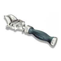 Stryker Triathlon Knee System Surgical Protocol