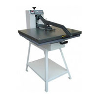 mogk PTM-80 Instruction Manual And Operation