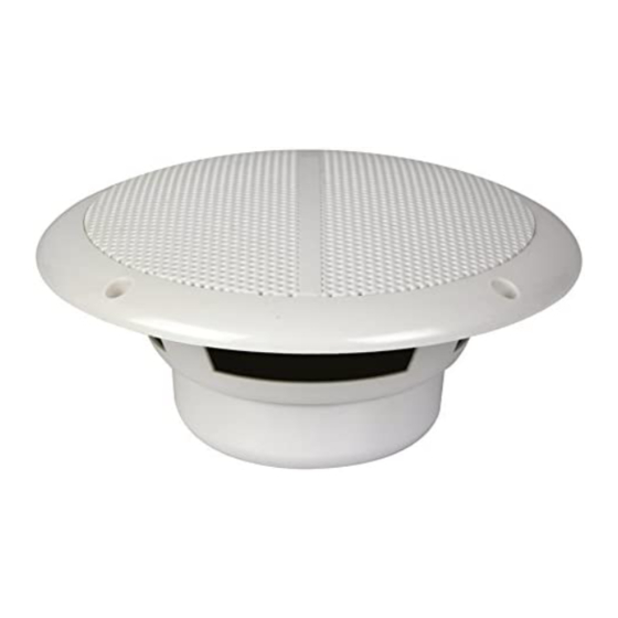 Velleman VDSWPS6N User Manual