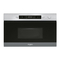 Microwave Oven Whirlpool AMW4910 Daily Reference Manual