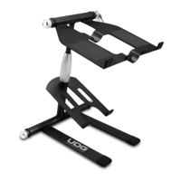 UDG Creator U6010BL User Manual
