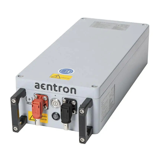 User Manuals: Aentron M Series Camera Accessories