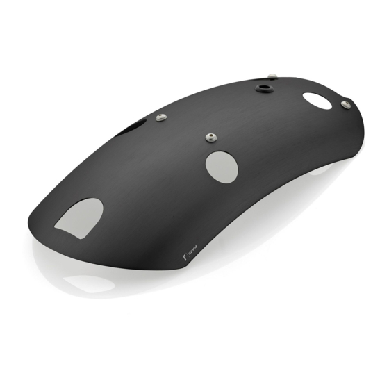 rizoma ZYF027 User Manual