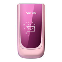Nokia RM-497 Service Manual