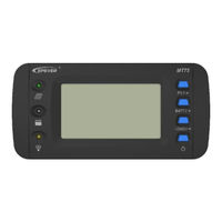 Epever MT75 User Manual