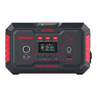 BRAND G1000 User Manual