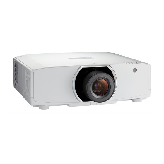 Dukane ImagePro 6700 Series Quick Setup Manual