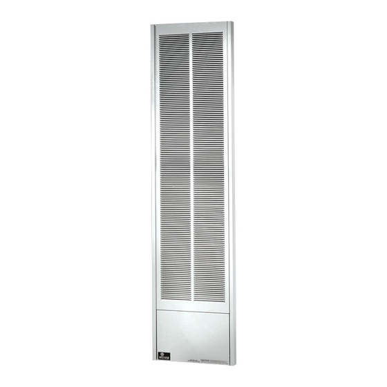 Empire Heating Systems GWT-50W Installation Instructions And Owner's Manual