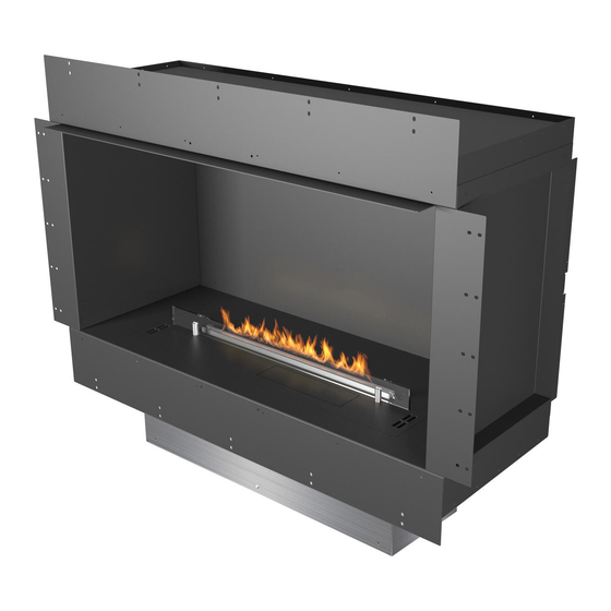 Planika Forma 1000 Installation Manual