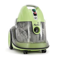 Aura MaxiVac 114HW User Manual