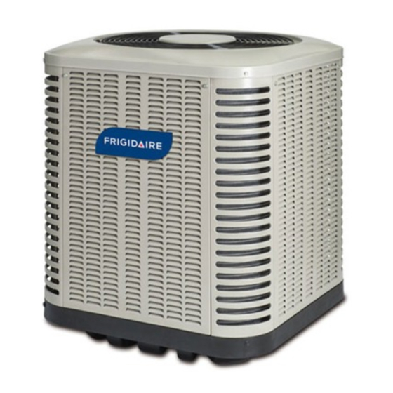 Nortek SA3BD4M Series Installation Instructions Manual