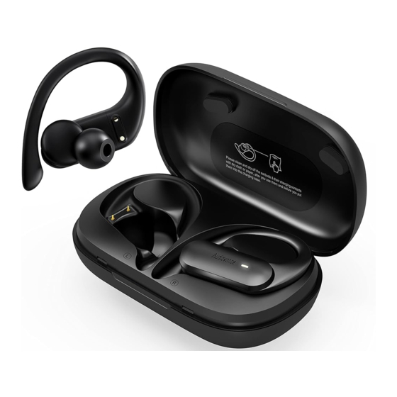 Audiovance SP301 Faqs