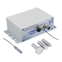 PI D-510 User Manual