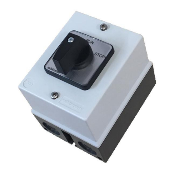Leading Edge GA-CTRL-008C Quick Start Manual